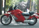 CF Moto v3 - мотоцикл или скутер?